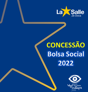 doca bolsas 2022