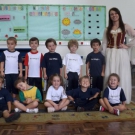 Professoras Princesas na Educação Infantil