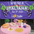 Noite Italiana - Drive-thru