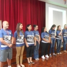 Reuniões de Pais fortalecem o laço Família Escola