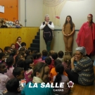 Teatro e Solidariedade na Casa da Criança