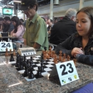 Alunos Antonianos Participam De Torneio De Xadrez