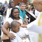 Batizado Comunitário 2024