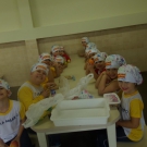 27-06-2014 Salada de frutas 1º ano A