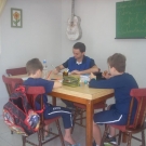 LABORATÓRIO DE APRENDIZAGEM