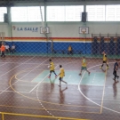Jogos Interséries de Futsal
