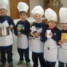 Sabores Regionais no Portal Educacional