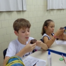  Alimentação Saudável