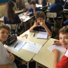 Jogo de tabuleiro 8º anos – Aula de Matemática