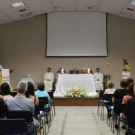 Rede La Salle RJ sedia Encontro das Instituições Católicas de Niterói