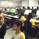 Tecnologia aliada à Educação (Kahoot - 5º ano)