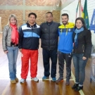 XIII Oitavão La Salle de Futsal