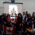 Workshop sobre o Canadá
