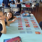 Mind Lab com a turma 111