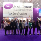 Bett Brasil Educar 2015