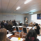 Workshops para Alunos do Ensino Médio