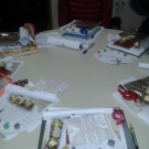 Fortalecendo o trabalho em equipe