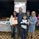 Escola de Pais conclui círculo de debates