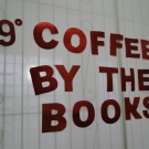 9º Coffee By The Books 2017