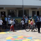 Sucesso no 1° Passeio Ciclístico La Salle Caxias