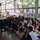 Projeto Felpo Filva - 3º Ano do EF