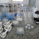 Aquisições no Laboratório 