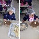 Brincadeiras de ontem e hoje