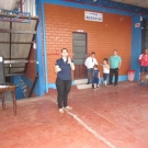 Homenagem aos Pais.