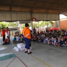 Natal Solidário - 04/12