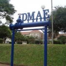 Estudantes visitam o DMAE