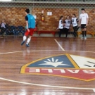 Interséries de Futsal