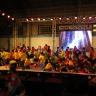 Show de Natal 2013 - 1ª Noite