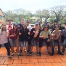 Semana Temática do Terceirão