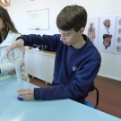 Produção industrial nas aulas de Química
