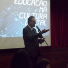 Augusto Niche e a Educação na Cultura Digital