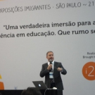 La Salle Caxias na Educar Educador e Bett Brasil