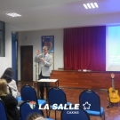 Palestra Show com Giovanni Mattiello