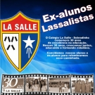 La Salle - Sobradinho 30 anos