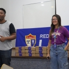 Galeria Café com Aprovados 