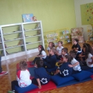 Biblioteca Infantil