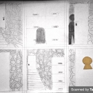 9º Ano cria storyboards