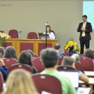 Palestra “Porque é que os ursos polares não comem pinguins?”