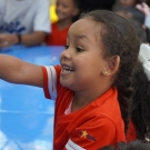 Visita do Superior Geral 