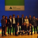 Formatura do Programa Miniempresa Junior Achievement