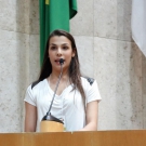 Parlamento Jovem 2014