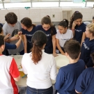 Produção de pães