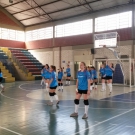 Vôlei feminino conquista 2º lugar no Grand Prix