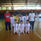 Liga Oeste de Futsal Colégios Particulares