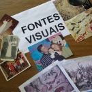 Exposição dos Tipos de Fontes Históricas – 6º anos