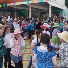 Confira as fotos da Festa Julina da Escola